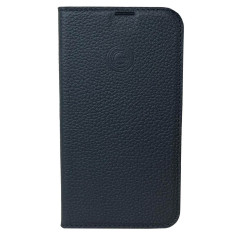 Mike Galeli -  iPhone 16 Etui cuir MARC