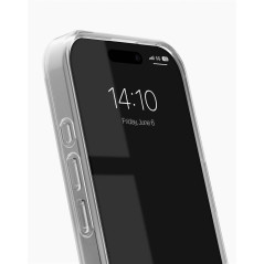 iDeal of Sweden - iPhone 16 Coque MagSafe Clear Case Transparente (Clear)