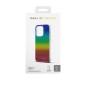 iDeal of Sweden - iPhone 15 PRO Coque MagSafe Mirror Case Rainbow