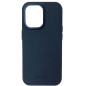 Mike Galeli -  iPhone 16 Plus Coque cuir MagSafe LUKA