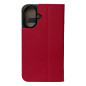 Mike Galeli -  iPhone 16 Plus Etui cuir MARC