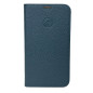Mike Galeli -  iPhone 16 Plus Etui cuir MARC