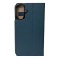 Mike Galeli -  iPhone 16 Plus Etui cuir MARC