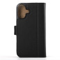 Mike Galeli - iPhone 16 Plus Etui cuir FABIO Mike Galeli - iPhone 16 Plus Etui cuir FABIO