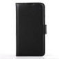 Mike Galeli - iPhone 16 Plus Etui cuir FABIO Mike Galeli - iPhone 16 Plus Etui cuir FABIO