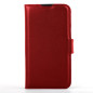 Mike Galeli -  iPhone 16 Plus Etui cuir FABIO