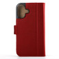 Mike Galeli -  iPhone 16 Plus Etui cuir FABIO