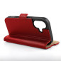 Mike Galeli -  iPhone 16 Plus Etui cuir FABIO