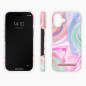iDeal of Sweden - iPhone 16 Coque MagSafe Pastel Marble