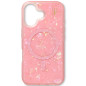 iDeal of Sweden - iPhone 16 Coque MagSafe PEARLIZED Case