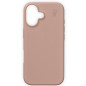 iDeal of Sweden - iPhone 16 Coque Silicone MagSafe Blush Pink