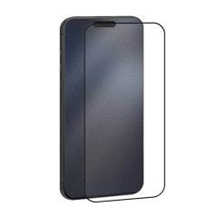 Eiger - iPhone 16 Plus/15 Plus/14 PRO MAX Protection écran MOUNTAIN GLASS BLUE EDGE pic3