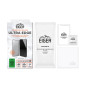 Eiger - iPhone 16 Plus/15 Plus/14 PRO MAX Protection écran MOUNTAIN GLASS ULTRA EDGE
