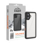 Eiger - iPhone 16 Plus Coque rigide AVALANCHE Noir