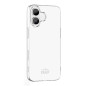Eiger - iPhone 16 Plus Coque souple GRIP Case