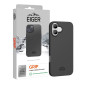 Eiger - iPhone 16 Plus Coque souple GRIP Case