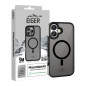 Eiger - iPhone 16 Plus Coque rigide MountainAir MagSafe Noir