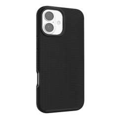 Eiger - iPhone 16 Plus Coque rigide NORTH Case Black EGCA00626