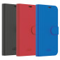 Eiger - iPhone 16 Plus Etui Folio NORTH