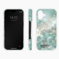 iDeal of Sweden - iPhone 16 Plus Coque MagSafe Azura Marble