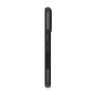 iDeal of Sweden - iPhone 16 Plus Coque BUMPER CASE MagSafe Noir