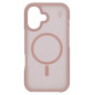 iDeal of Sweden - iPhone 16 Plus Coque BUMPER CASE MagSafe Blush Pink