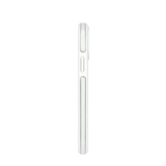 iDeal of Sweden - iPhone 16 Plus Coque BUMPER CASE MagSafe Cloudy White pic1