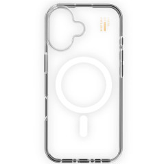 iDeal of Sweden - iPhone 16 Plus Coque MagSafe Clear Case Transparente (Clear)