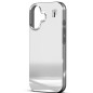 iDeal of Sweden - iPhone 16 Plus Coque MagSafe Clear Case Mirror