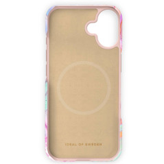 iDeal of Sweden - iPhone 16 Plus Coque MagSafe Pastel Marble