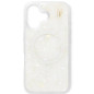 iDeal of Sweden - iPhone 16 Plus Coque MagSafe PEARLIZED Case iDeal of Sweden - iPhone 16 Plus Coque MagSafe PEARLIZED Case
