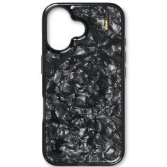 iDeal of Sweden - iPhone 16 Plus Coque MagSafe PEARLIZED Case