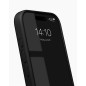 iDeal of Sweden - iPhone 16 Plus Coque Silicone MagSafe Noir