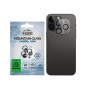 Eiger - iPhone 16 PRO/16 PRO MAX Protection camera Mountain Glass Camera Lens