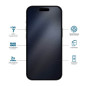 Eiger - iPhone 16 PRO Protection écran MOUNTAIN GLASS CLEAR EDGE