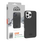 Eiger - iPhone 16 PRO Coque souple GRIP Case