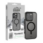 Eiger - iPhone 16 PRO Coque rigide MountainAir MagSafe Noir