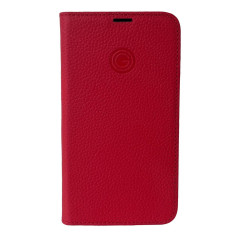 Mike Galeli -  iPhone 16 PRO Etui cuir MARC