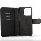 Mike Galeli -  iPhone 16 PRO Etui cuir 2in1 JOSS