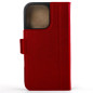 Mike Galeli -  iPhone 16 PRO Etui cuir FABIO