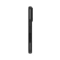 iDeal of Sweden - iPhone 16 PRO Coque BUMPER CASE MagSafe Noir
