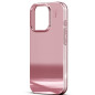 iDeal of Sweden - iPhone 16 PRO Coque MagSafe Clear Case Mirror Rose Pink