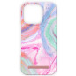iDeal of Sweden - iPhone 16 PRO Coque MagSafe Pastel Marble