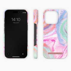 iDeal of Sweden - iPhone 16 PRO Coque MagSafe Pastel Marble IDFCMS-I2461P-511