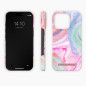 iDeal of Sweden - iPhone 16 PRO Coque MagSafe Pastel Marble