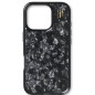 iDeal of Sweden - iPhone 16 PRO Coque MagSafe PEARLIZED Case Noir