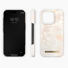 iDeal of Sweden - iPhone 16 PRO Coque MagSafe Rose Pearl Marble IDFCMS-I2461P-257
