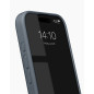 iDeal of Sweden - iPhone 16 PRO Coque silicone MagSafe Midnight Blue