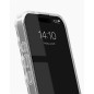 iDeal of Sweden - iPhone 16 PRO Coque MagSafe Frame Case Clear