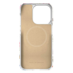iDeal of Sweden - iPhone 16 PRO Coque MagSafe Forever Flower